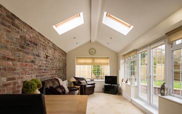 conservatory roof insulation Bourton Westwood, Shropshire