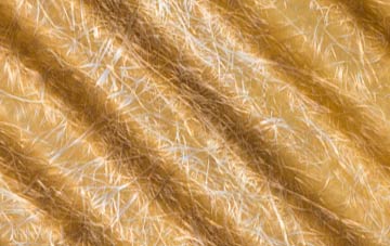 Bourton Westwood fibreglass roof waterproofing