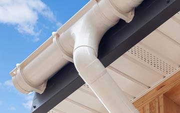 Bourton Westwood gutter installation costs