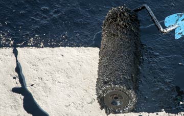 Bourton Westwood liquid sealant waterproofing