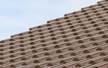 plastic roofing Bourton Westwood, Shropshire