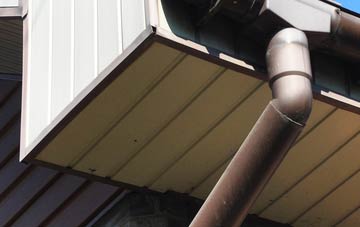 Bourton Westwood soffit installation costs
