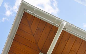 Bourton Westwood soffit types
