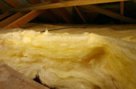 Bourton Westwood pitch roof insulation